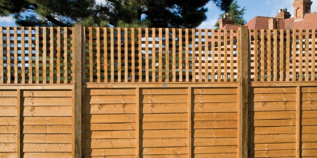 What is The Maximum Fence Height Without Planning Permission? Planning