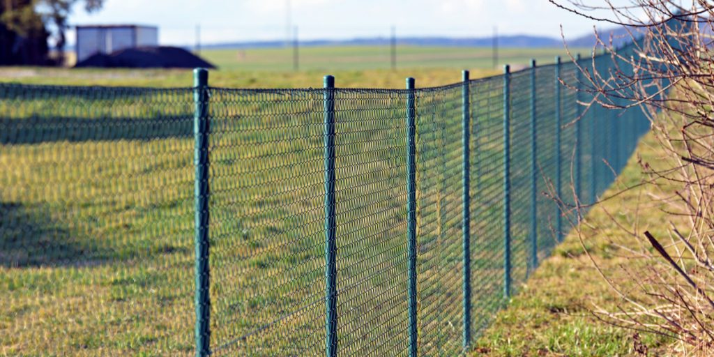 Best 15 Garden Fencing Ideas Stewart Timber